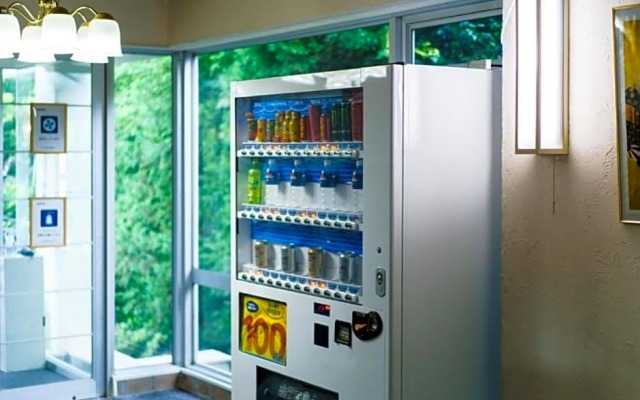 Trip7 Hakone Sengokuhara Onsen Hotel - Vacation STAY 49525v