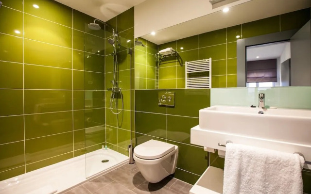 Chagala Ural Residence