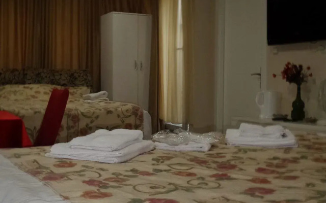 Paxx Istanbul Hotel & Hostel