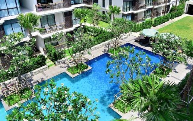Apartment Rawai Beach