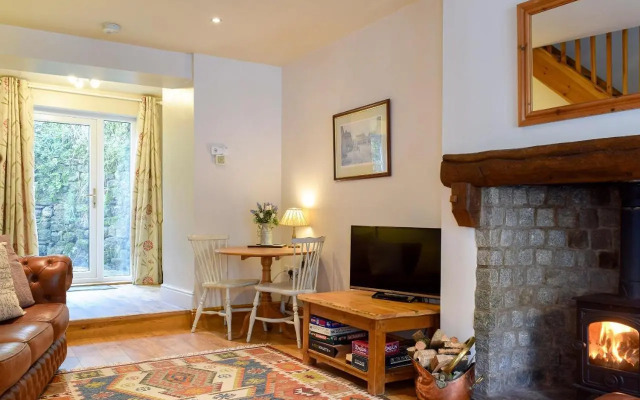 Monkey Cottage