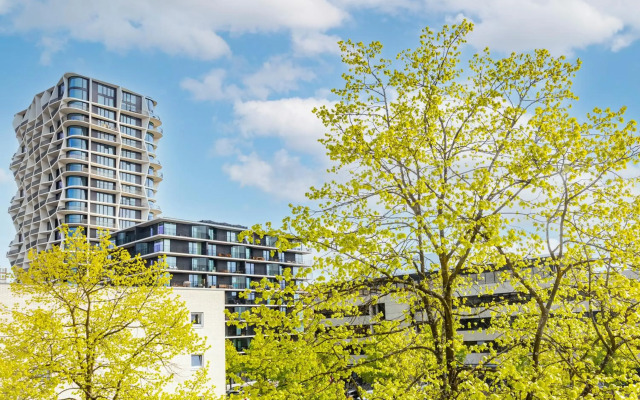 Holiday Inn Express Amsterdam - South by IHG