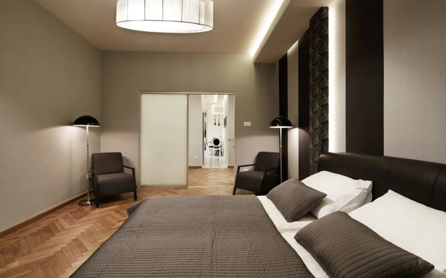 Apartament King Size