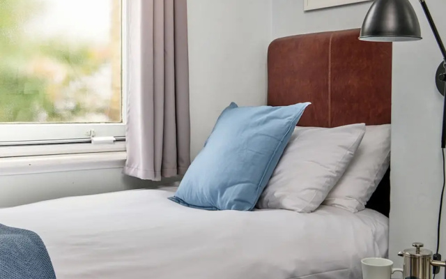 Townhouse Exeter