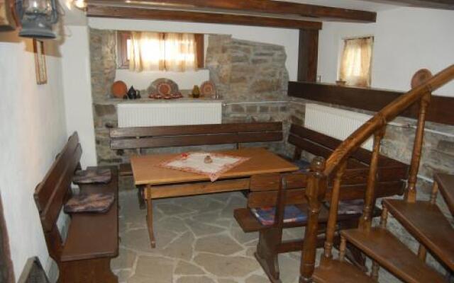 Penevi Guest House