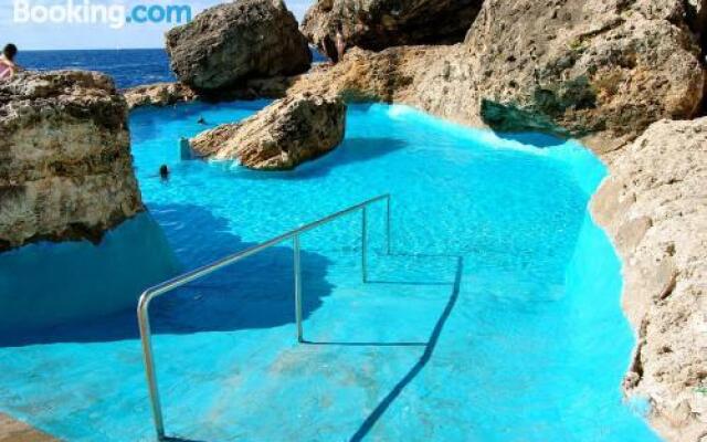 Residencia Santiago Mallorca