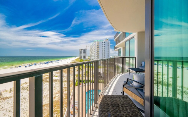 Phoenix Ix 504 3 Bedroom Condo