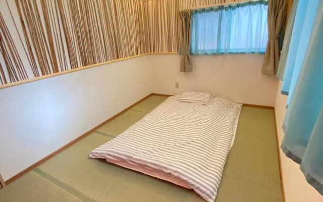 Lucy's House横浜中華街 House5