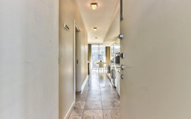 Harbour Bridge 1 Bedroom in Waterfront Precinct