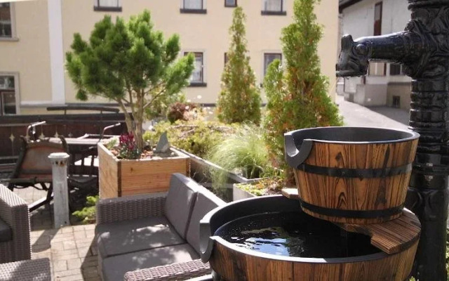 Aparthotel Rössli by LivingMoments