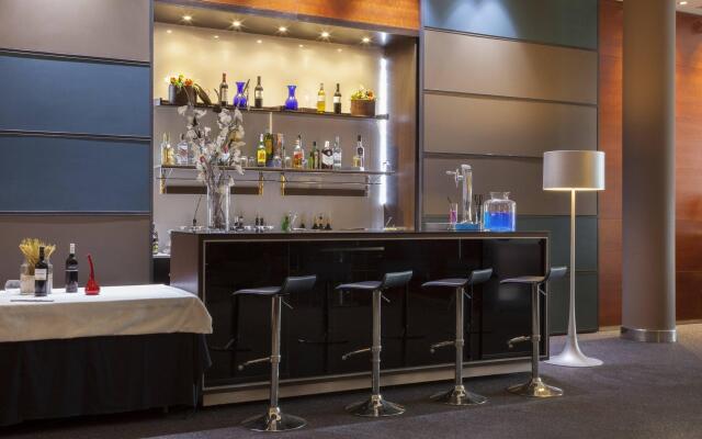 AC Hotel Alcala de Henares by Marriott