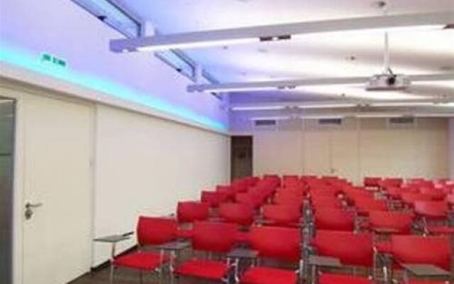 Hotel Landessportzentrum Vorarlberg