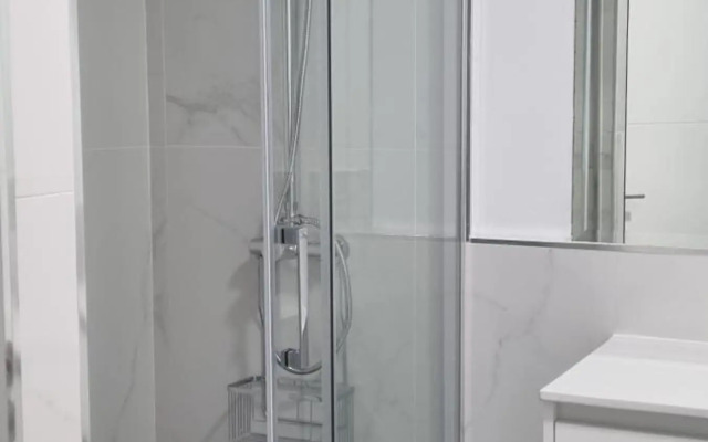 Oasis Royal 3 piscinas