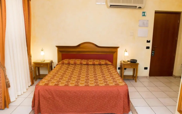 Residence Alberghiero Eolie