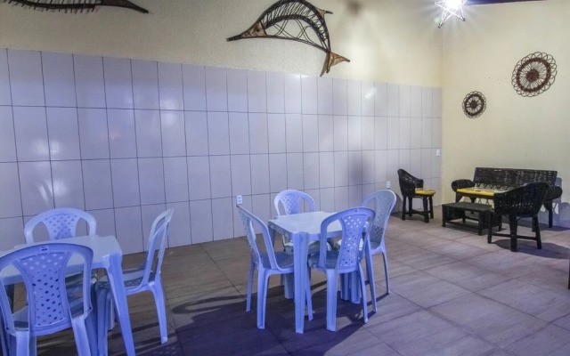 Chalés Estrelas do Mar