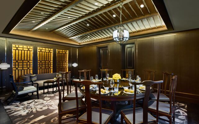 Bellagio by MGM Shanghai