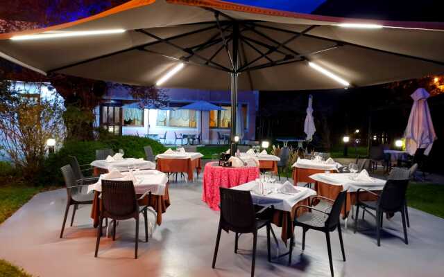 Albergo Ristorante Aurora