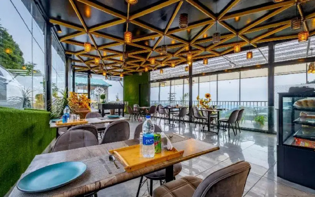 Fabescape Le Masrana Inn