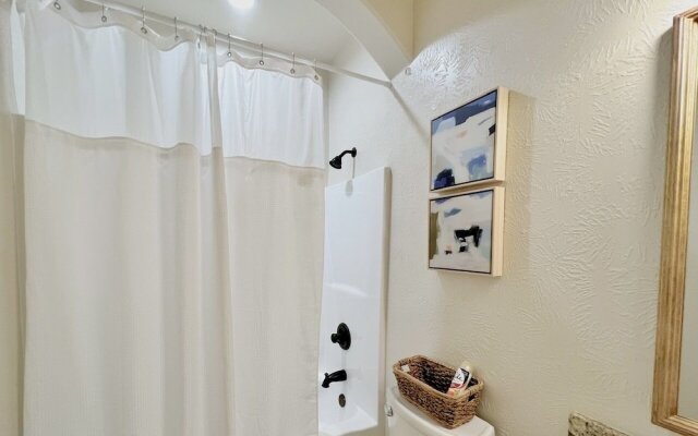 A La Playa by RedAwning