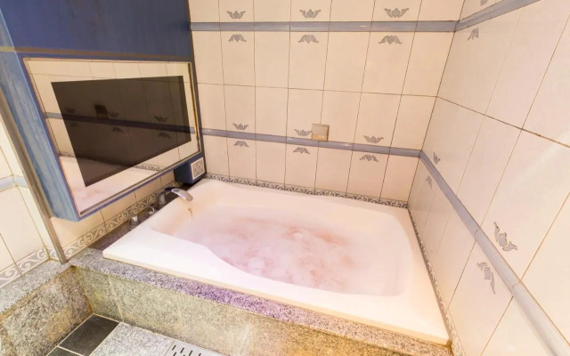 Hotel W-ARAMIS -W GROUP HOTELS and RESORTS-