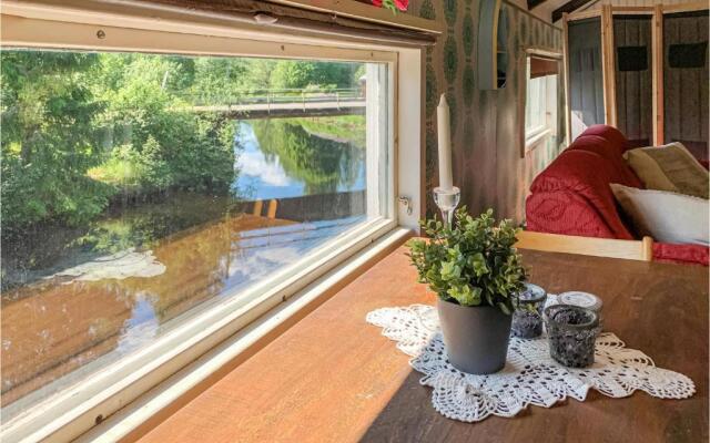 Awesome Home in Torsby With Wifi