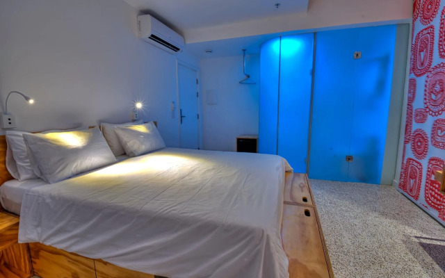 Belga Hotel
