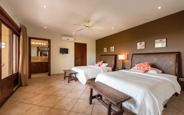 Hotel Casa Mirador