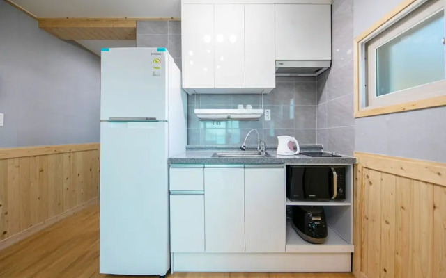 Yesu Happiness Joy Pension