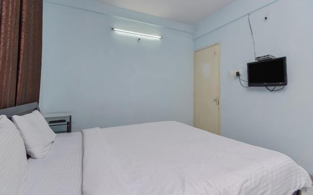 Iprass Service Apartment-Kalyani Nagar