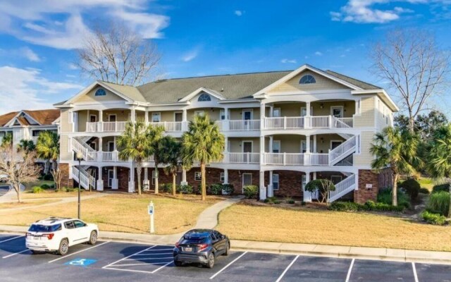 Barefoot Resort - Ironwood 1334