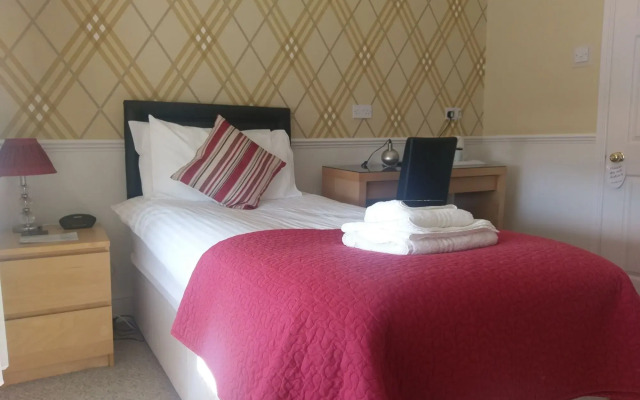 Gallery Guesthouse
