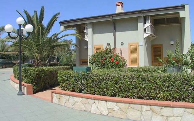 Residence Fontana Barone
