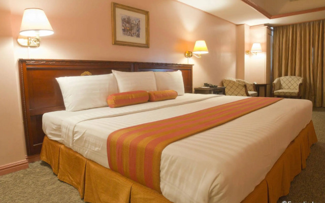 Networld Hotel Spa and Casino