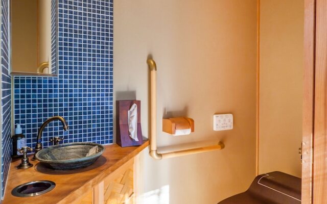 KYOTO -Shinshinen- Hostel