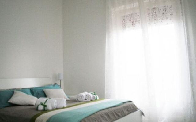 Holiday home Tilde