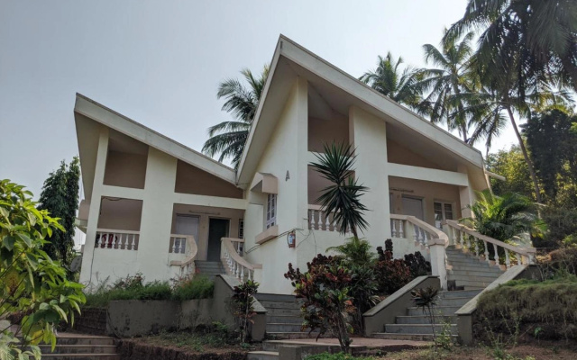 Farmagudi Residency