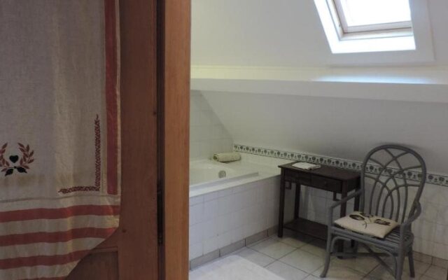 B&B Eremyten Hof