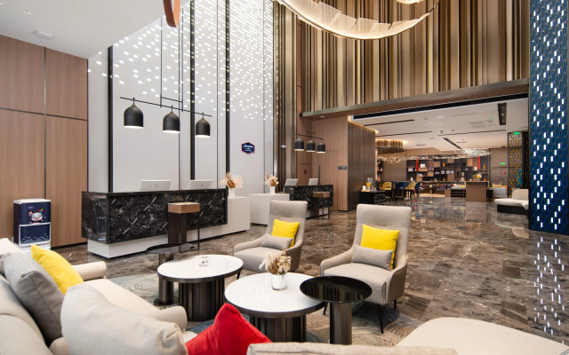 Hampton by Hilton Turpan