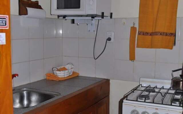 Apart Samay Hue Bungalows