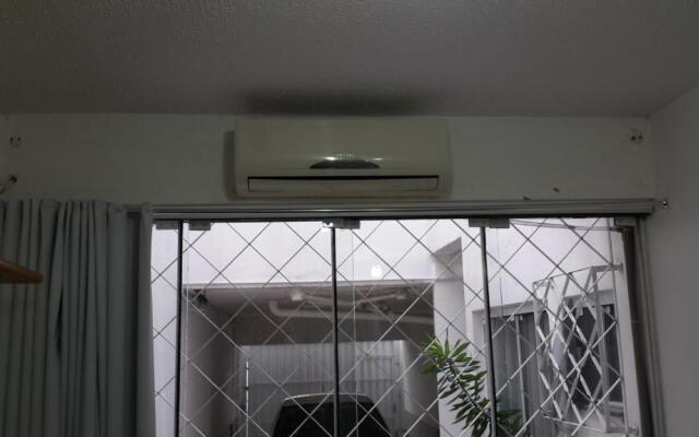 Quitinete Balneário