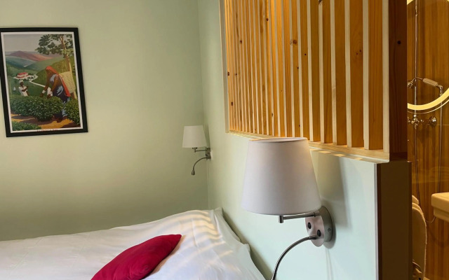 ibis Le Bourget