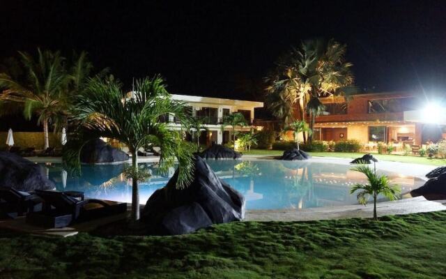 Hôtel Keparanga