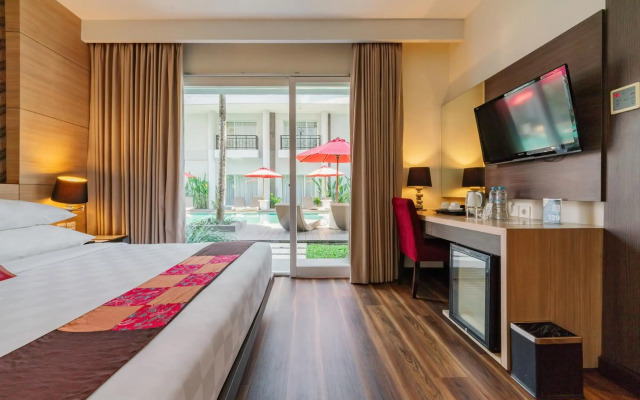 b Hotel Bali & Spa