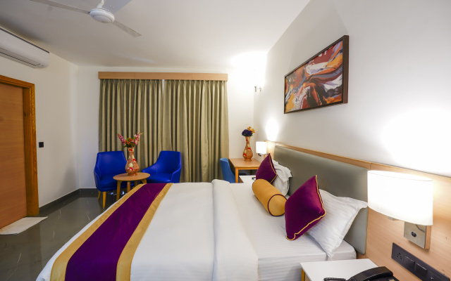 Hotel Meraden Opus