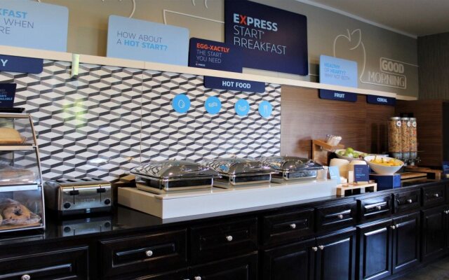 Holiday Inn Express Hotel & Suites Rockingham by IHG