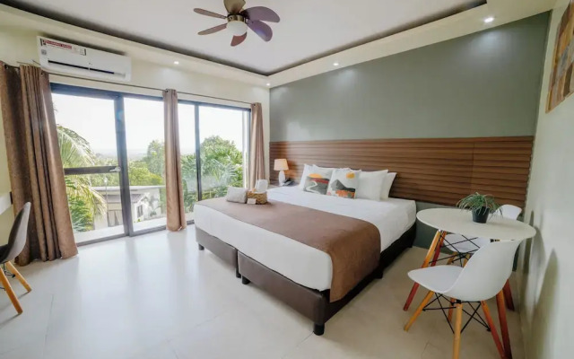 Spacio Caliraya