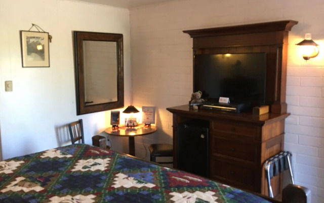 Black Bear Inn