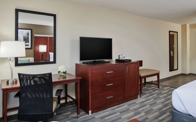 Holiday Inn Raleigh (Crabtree Valley Mall)