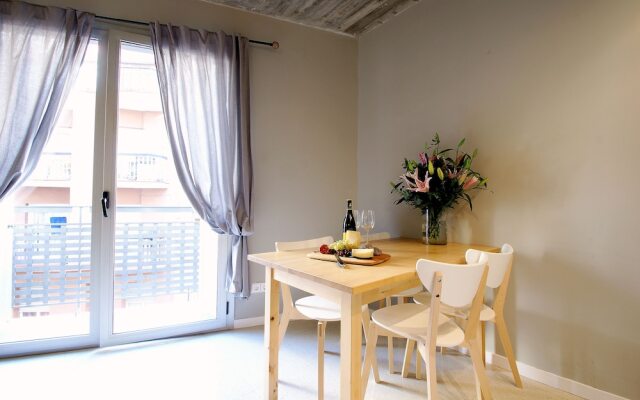 Short Stay Group Borne Lofts Serviced Apartments