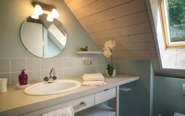 Angel Services - La Bergerie